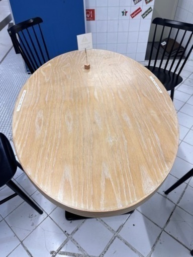 家具 ダイニングセット②