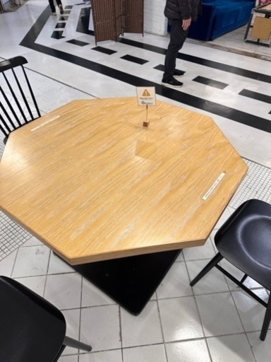 家具 ダイニングセット①