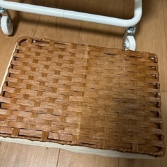 花瓶　アロマストーンセットの画像