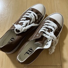 プチプラのあや　スニーカー　新品
