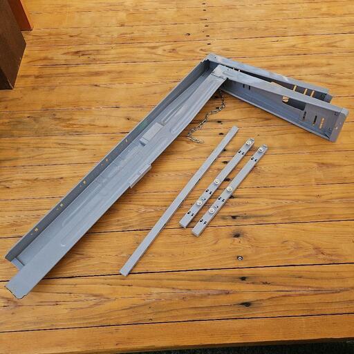 日立 DES-P32 ぴったりスタンド 直付け方式キット 衣類乾燥機スタンド