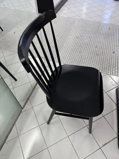 家具 ダイニングセット①