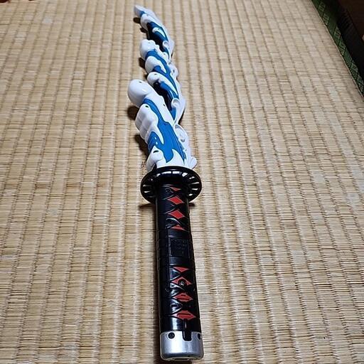 鬼滅の刃　日輪等