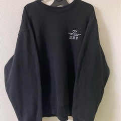 OY 服