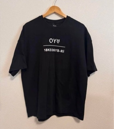 OY メンズTシャツ