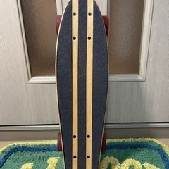 スケートボード　スケボー