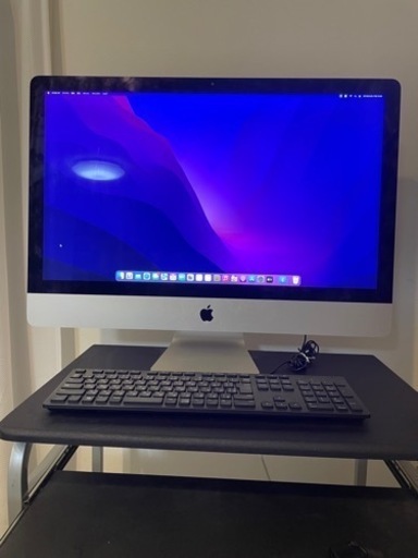 imac 画像確認お願いします