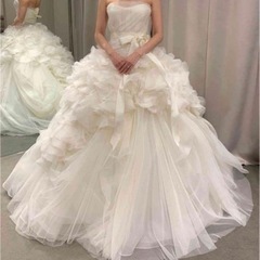 ベラ.ウォン　ヘイリードレスの画像