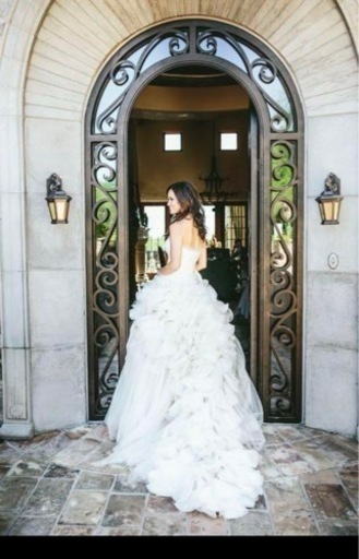 ベラ.ウォン　ヘイリードレス