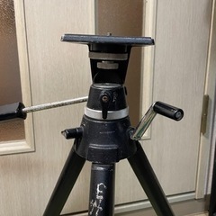 カメラ 三脚　ソニー　SONYの画像