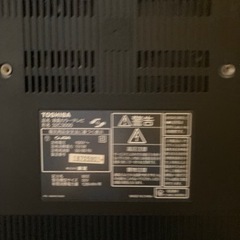 テレビの画像