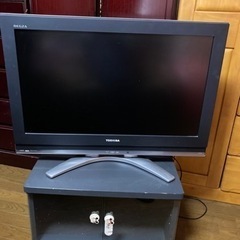 テレビの画像