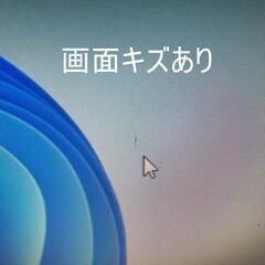 訳あり デスクトップパソコン モニターセット/Core i3 2120/メモリ8GB/新品SATA SSD64GB/Windows11/Wi-Fi/管理60の画像