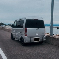 エブリイワゴン (受渡し相手決定しました)の画像