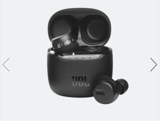 JBL ワイヤレスイヤホン　Bluetooth