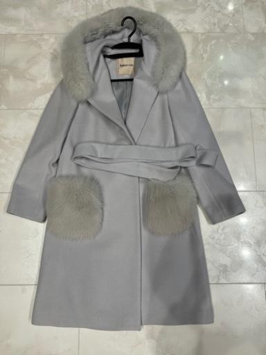 Apuweiser-riche コート