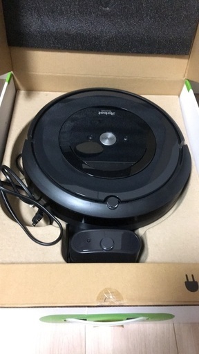 iRobot ルンバ e5150