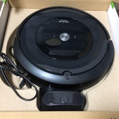 iRobot ルンバ e5150