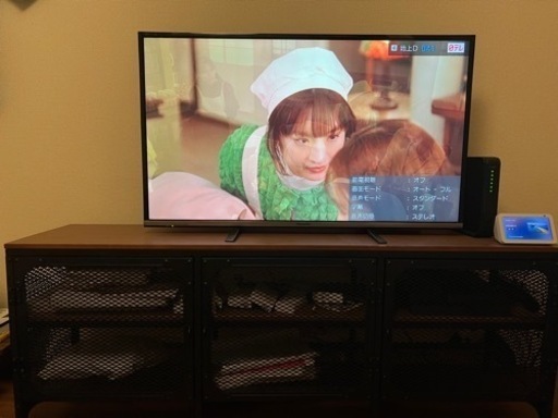 テレビ