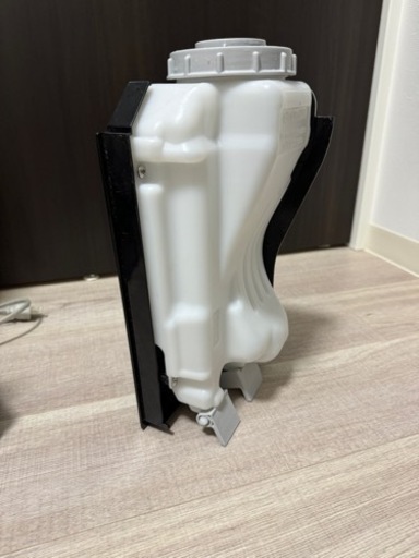 【お譲り先決定】パナソニック製加湿空気清浄機　【F-VXR55-K 】