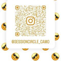 4/6(土)人気ロック曲Session開催🎸毎月違うライブハウスでセッション🥁 Live Session CAMO − 東京都