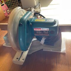 マキタ LS1011 10型スライドマルノコ 260mm 卓上丸のこ☆動作確認済の画像