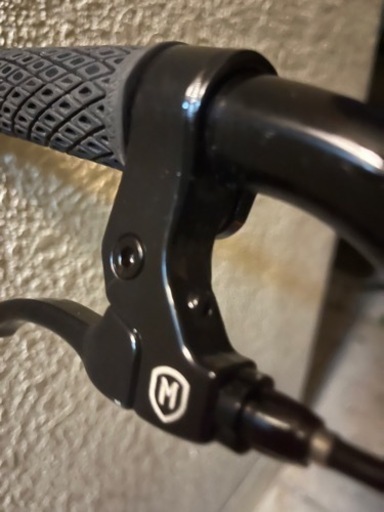 bmx kink 