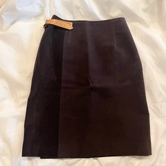 カステルバジャック CASTELBAJAC スカート 42(L)の画像