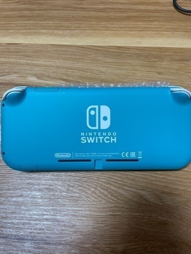 【値下げしました】スイッチライト