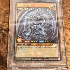 ラッシュデュエル仲間募集！