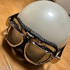 ヘルメット