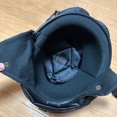 ヘルメットの画像