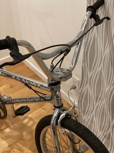 BMX✨最終価格 ✨Old School  20インチ Diamond Back  ✨美品