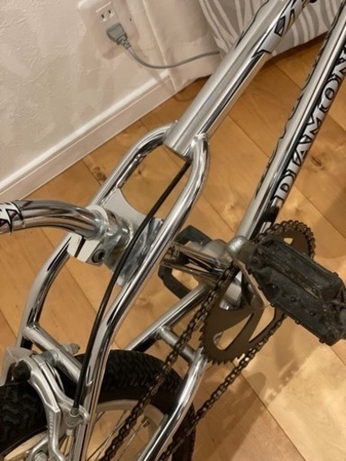 BMX✨最終価格 ✨Old School  20インチ Diamond Back  ✨美品