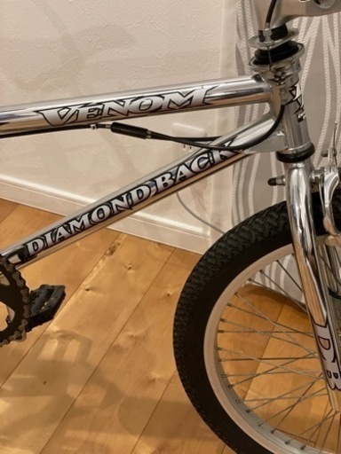 BMX✨最終価格 ✨Old School  20インチ Diamond Back  ✨美品