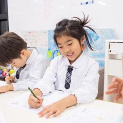 パートタイム保育士/送迎バス添乗員/横浜・武蔵小杉の保育園プリスクール(英語不要)の画像