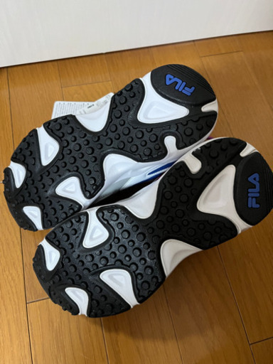 ⭐︎新品未使用⭐︎FILA フィラ RAY TRACER レディーススニーカー