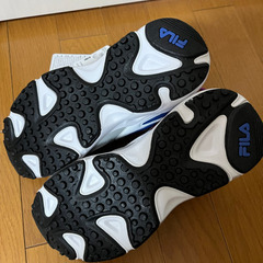 ⭐︎新品未使用⭐︎FILA フィラ RAY TRACER レディーススニーカーの画像