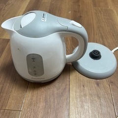 電気ポット