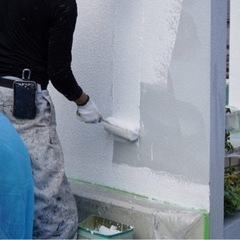 多くの問い合わせありがとうございました。日当12,000！！塗装工事の画像