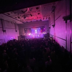 バンドメンバー募集