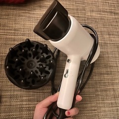 ドライヤー