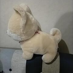 美品★豆しば可愛い❤の画像