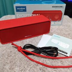 Anker　サウンドコア3