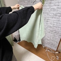 【在宅】古着販売に関する請負作業（検品・採寸・撮影・在庫管理など）の画像