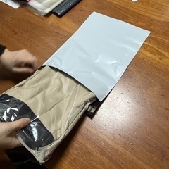 【在宅】古着販売に関する請負作業（検品・採寸・撮影・在庫管理など）の画像