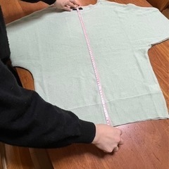 【在宅】古着販売に関する請負作業（検品・採寸・撮影・在庫管理など）の画像