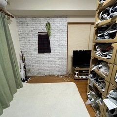 【在宅】古着販売に関する請負作業（検品・採寸・撮影・在庫管理など）の画像
