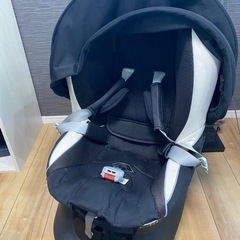 チャイルドシート　