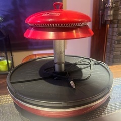 ザイグル　ホットプレートの画像